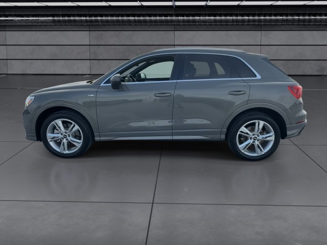 Used 2021  Audi Premium Plus image 5