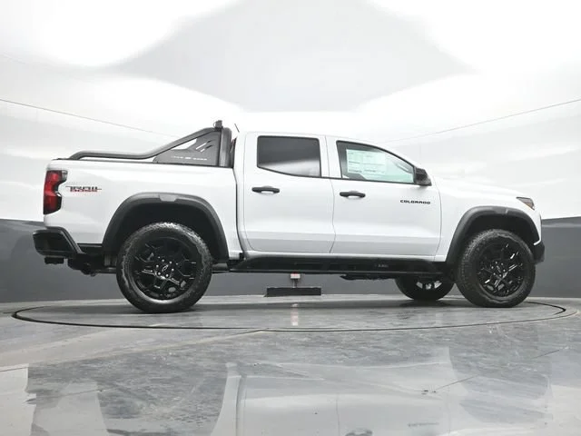 2026 Chevrolet Colorado Trail Boss - Photo 25