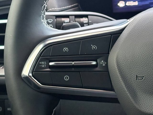 2027 Chevrolet Traverse LT - Photo 25