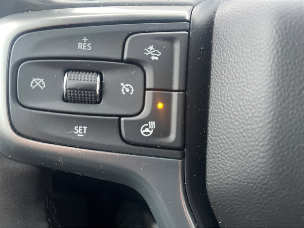 2025 Chevrolet Silverado 1500 LT - Photo 43