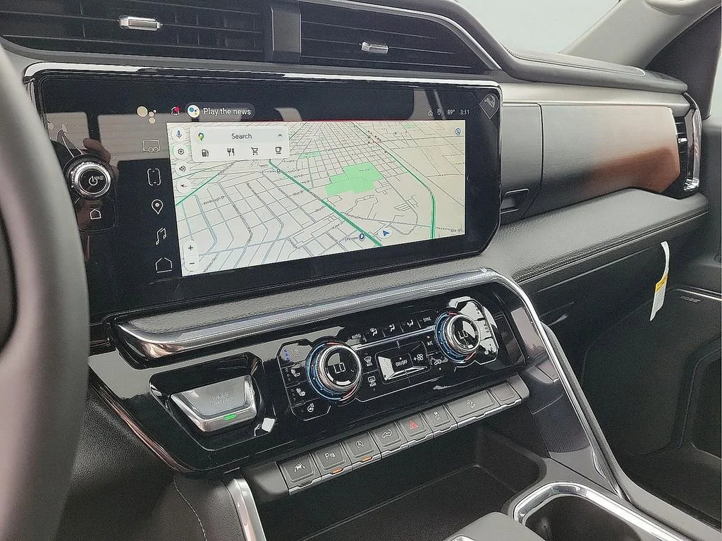 2026 GMC Sierra 1500 Denali - Photo 19