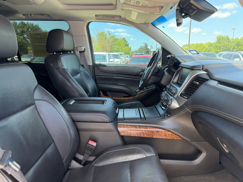Used 2015 Black Chevrolet LTZ image 13