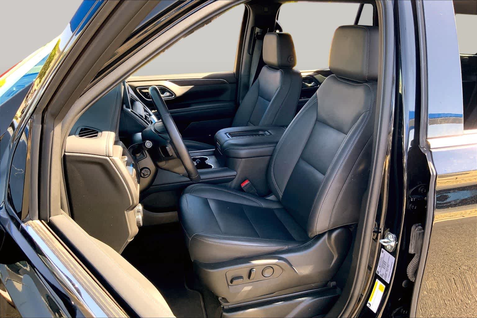 2023 Chevrolet Tahoe LT - Photo 7