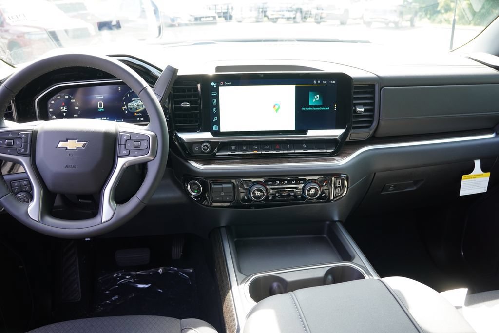 2026 Chevrolet Silverado 3500 HD LT - Photo 12