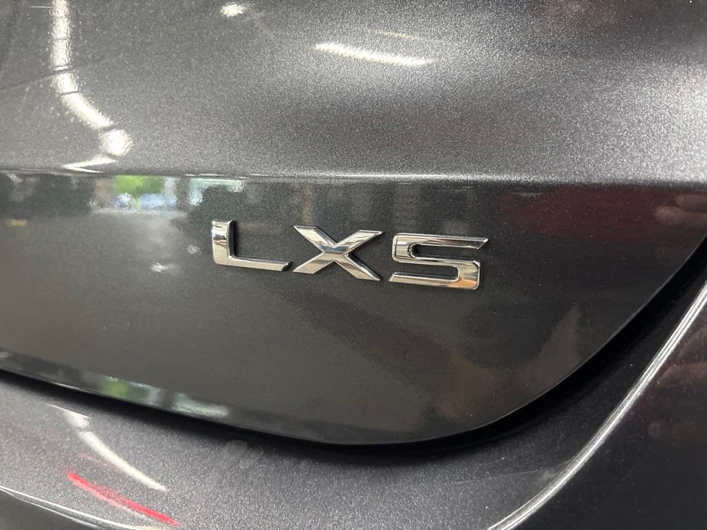 Used 2021 Gray Kia LXS image 15