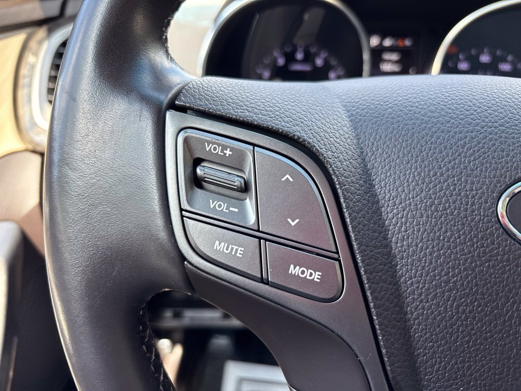 Used 2017 Black Hyundai 2.0T image 25