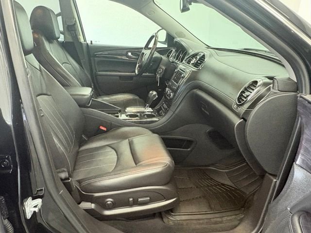 Used 2017 Black Buick Premium Group image 38
