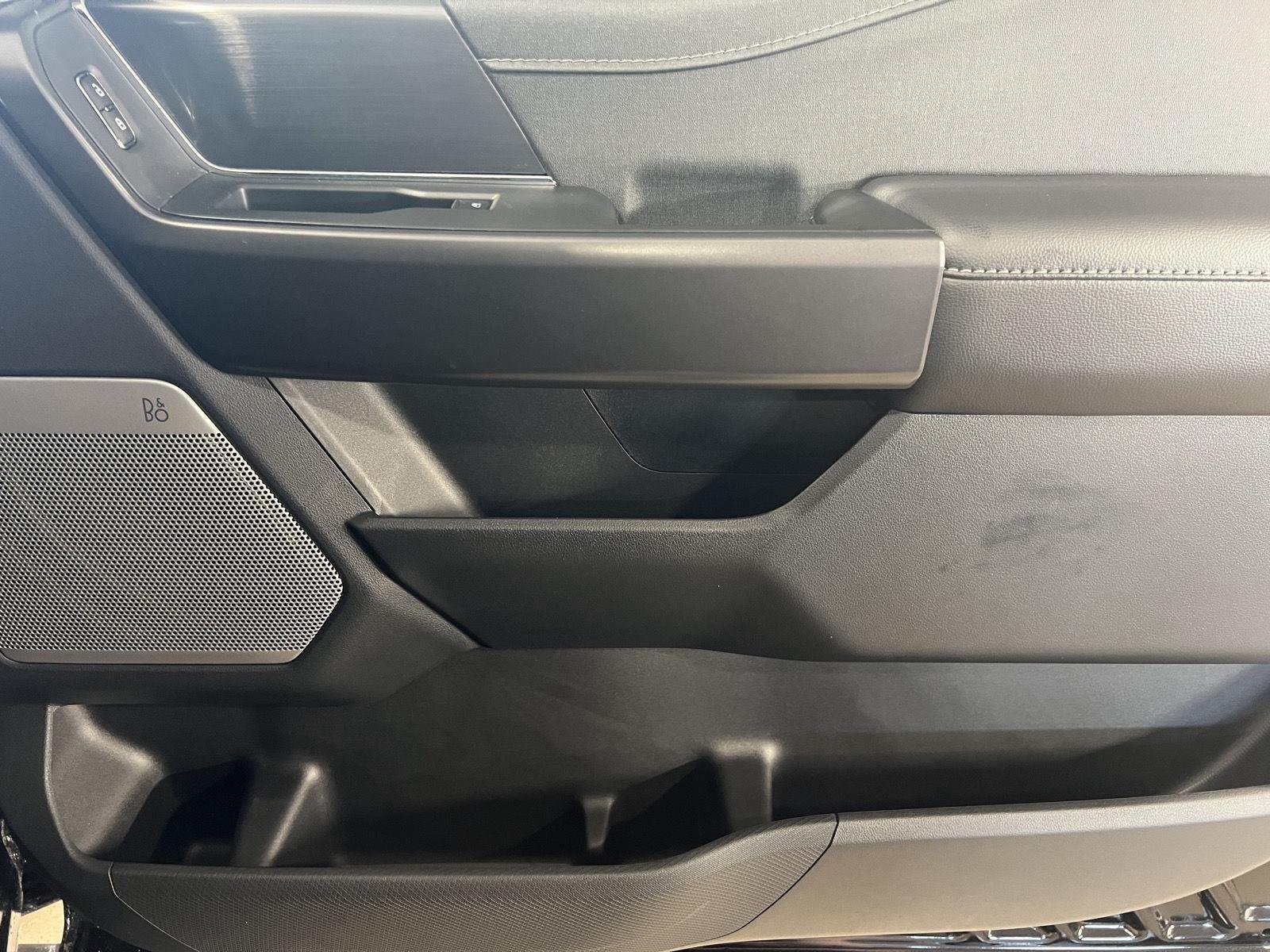2026 Ford F-150 Lariat - Photo 11