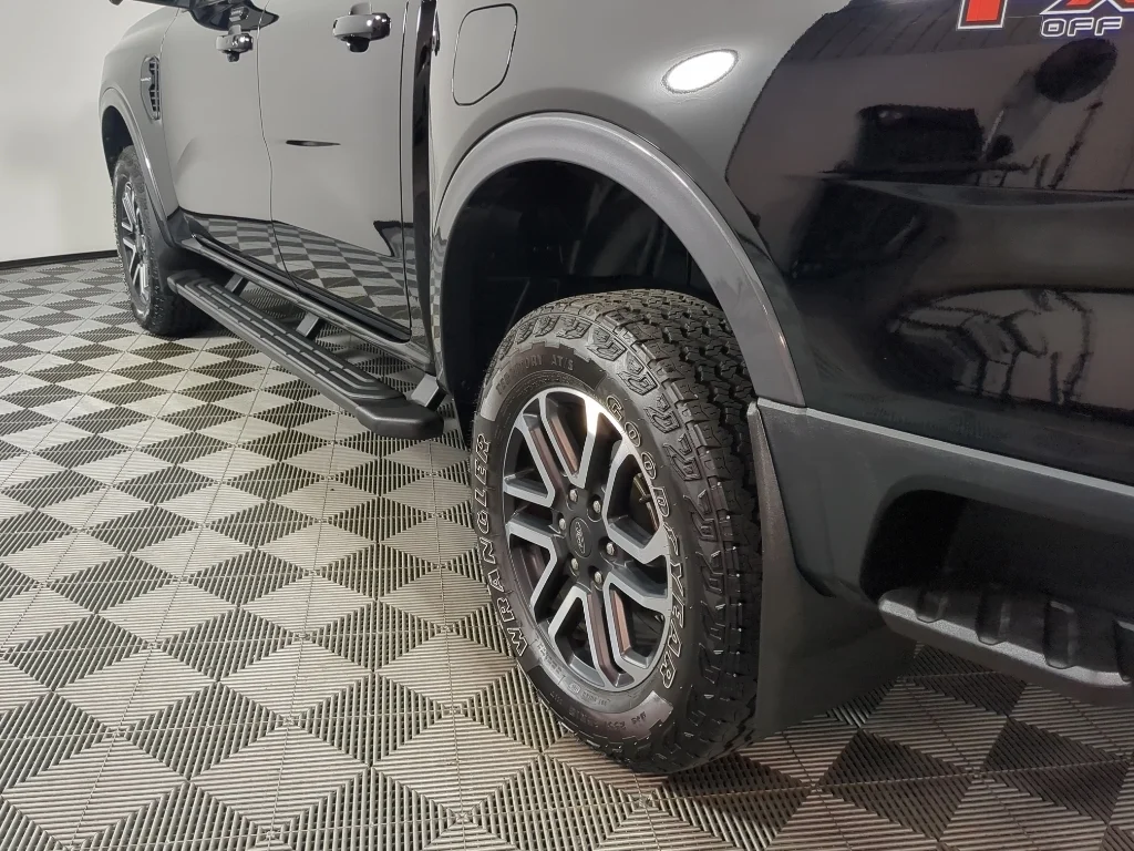 2024 Ford Ranger Lariat - Photo 5