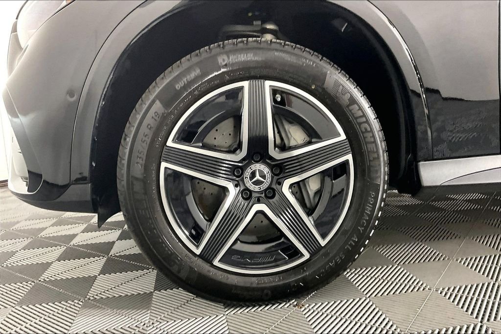 2026 Mercedes-Benz GLC Base - Photo 8
