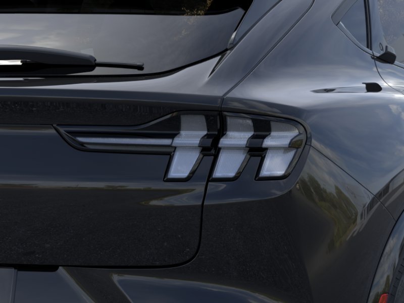 New 2026 Shadow Black Ford Premium image 49