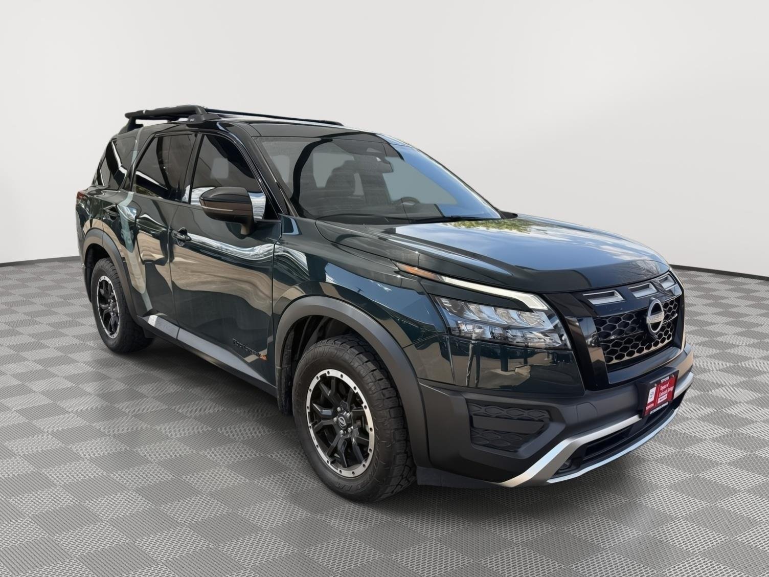 2023 Nissan Pathfinder Rock Creek 4WD's photo