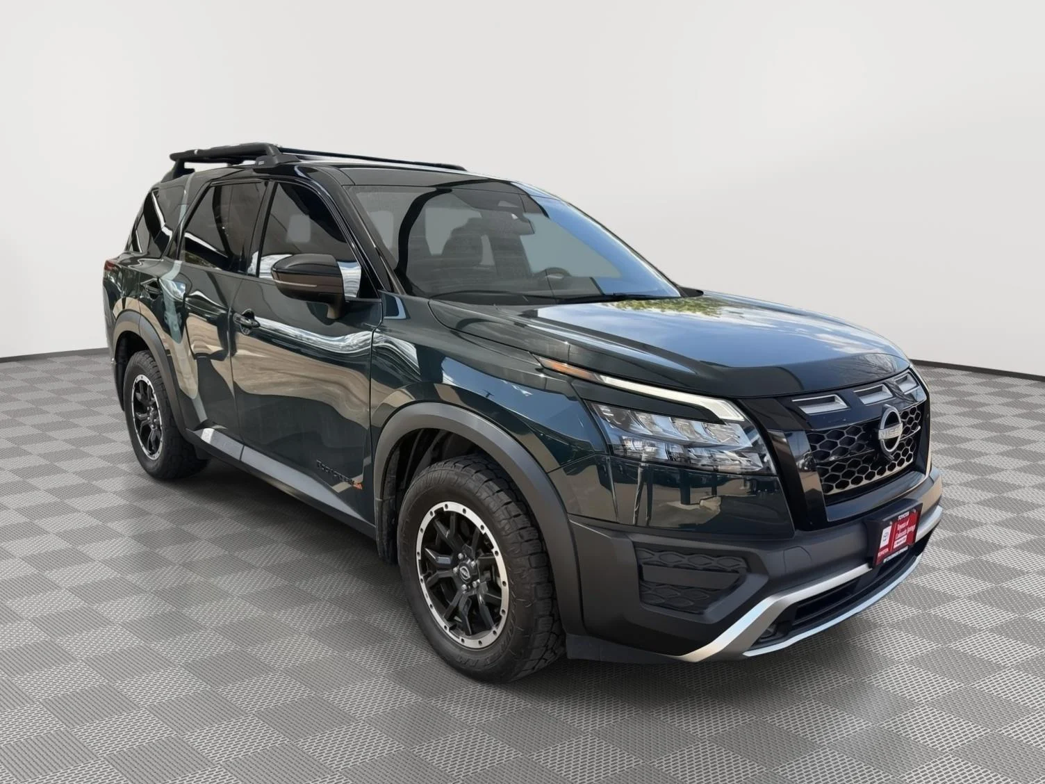 2023 Nissan Pathfinder Rock Creek 4WD's photo