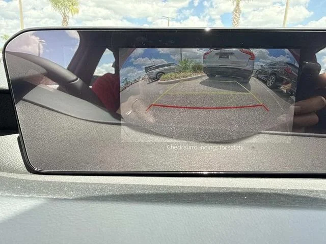 2026 Mazda Mazda3 Select Sport - Photo 31