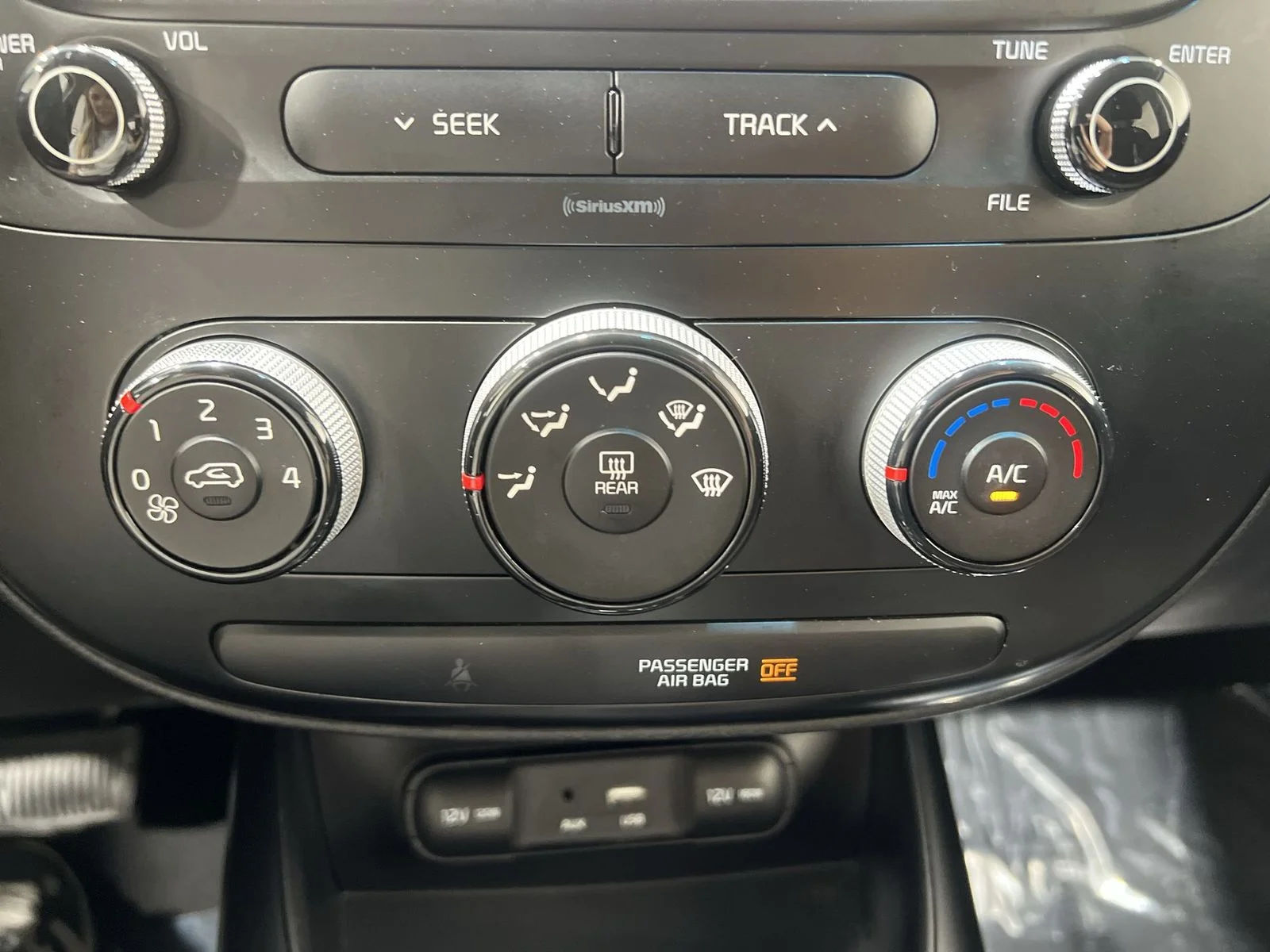2019 Kia Soul Base - Photo 18
