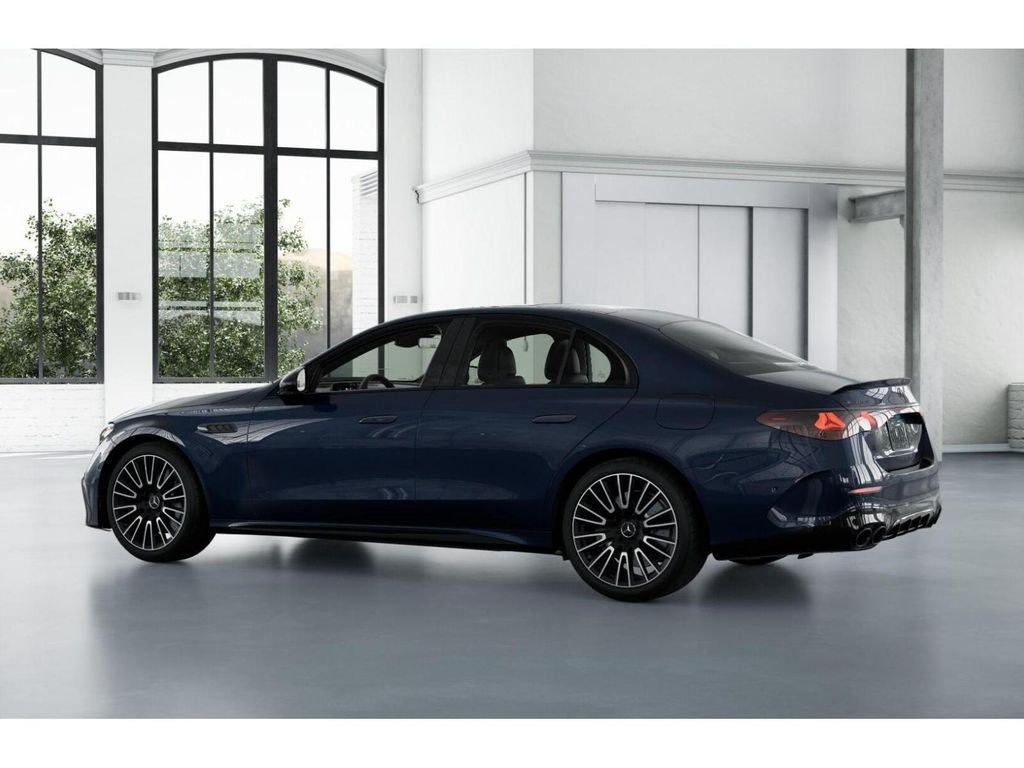 2026 Mercedes-Benz E-Class AMG E53 - Photo 30
