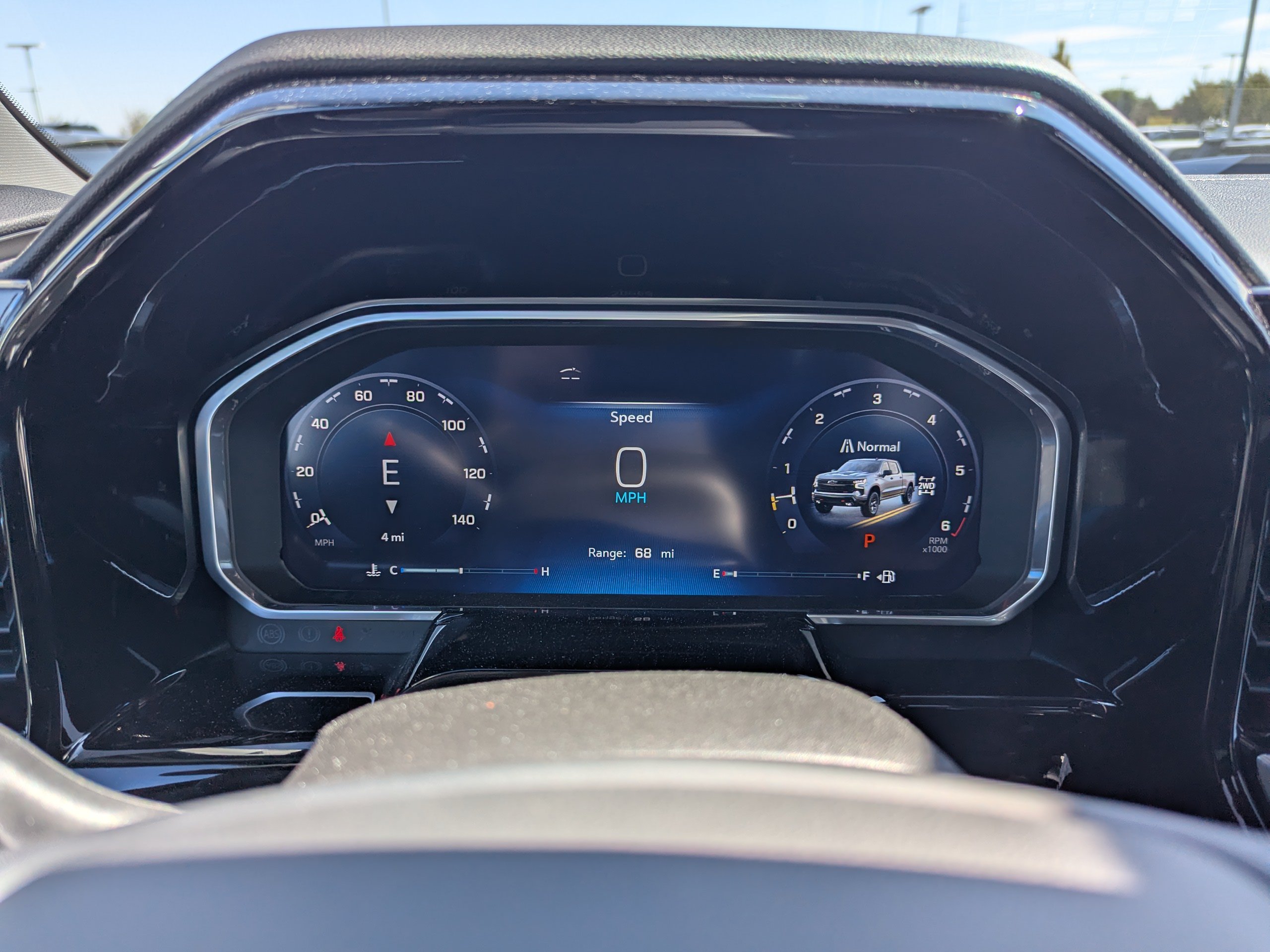 2026 Chevrolet Silverado 1500 LT Trail Boss - Photo 16