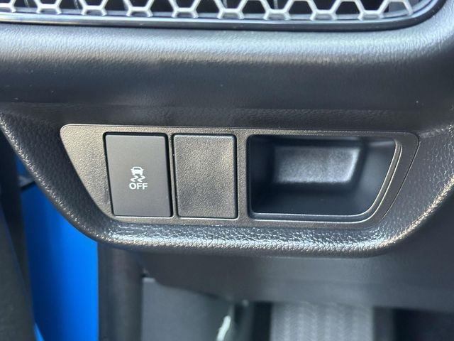 2026 Honda HR-V Sport - Photo 27