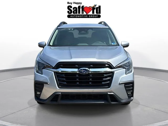 Used 2023 Silver Subaru Limited image 8