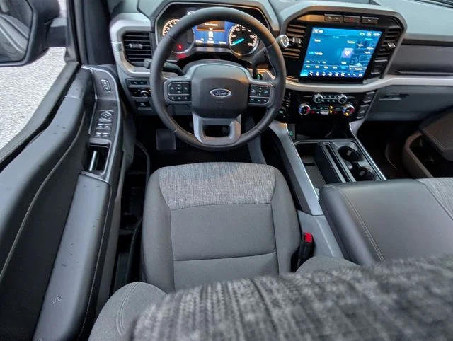 2023 Ford F-150 XLT - Photo 9
