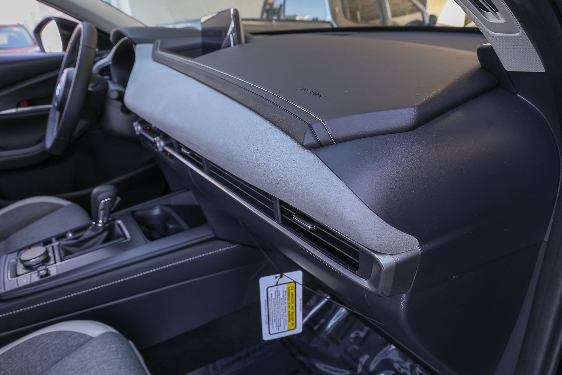 2026 Mazda CX-30 Aire Edition - Photo 31