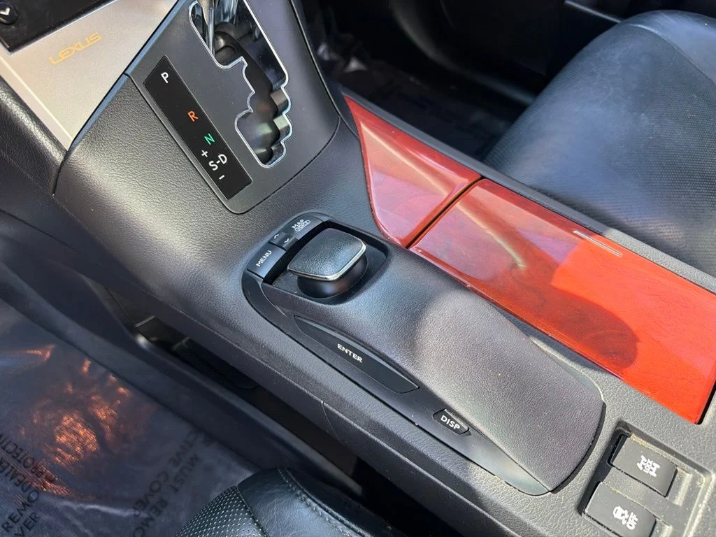 2011 Lexus RX 350 - Photo 36