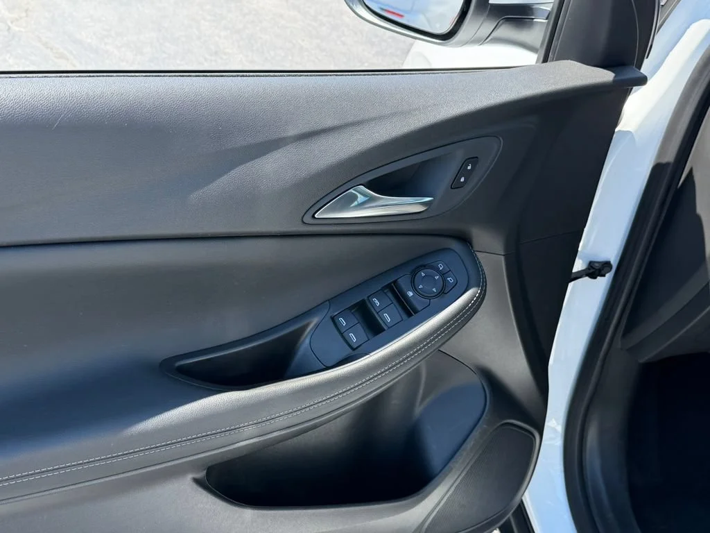 2026 Buick Encore GX Preferred - Photo 19
