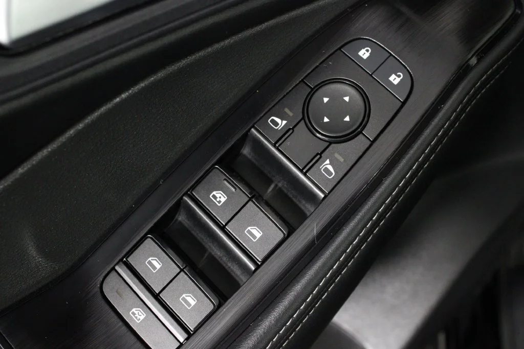 Certified Used 2026 Black Nissan SV image 24