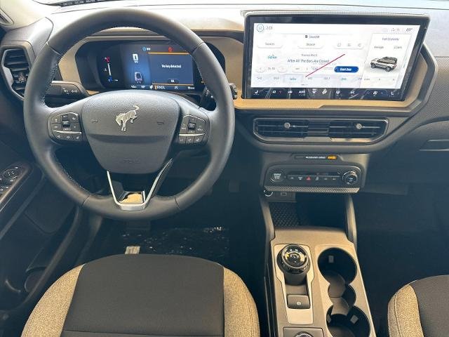 New 2026 Carbonized Gray Metallic Ford Big Bend® image 40