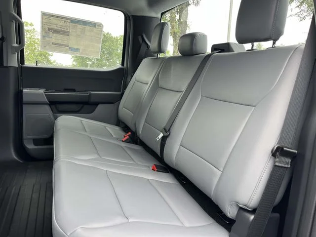 New 2026 White Ford XL image 10