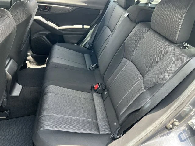 Used 2023 Gray Subaru Premium image 34