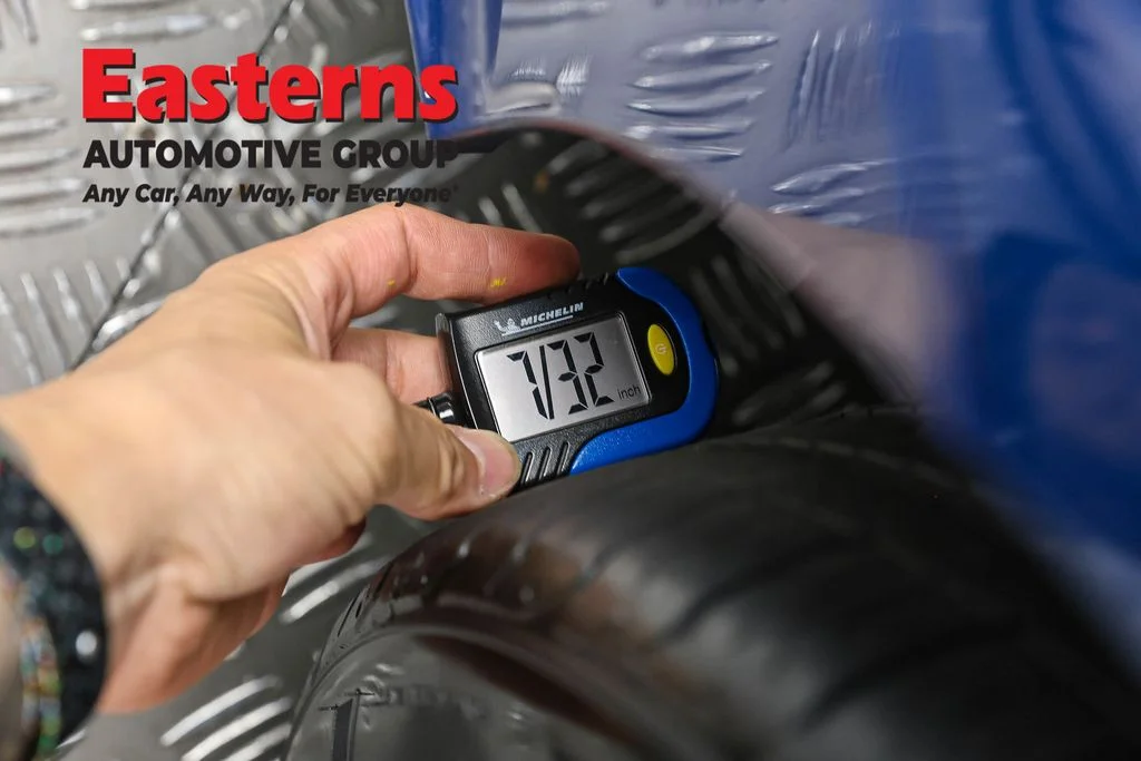 Used 2024 Blue Honda Sport image 25