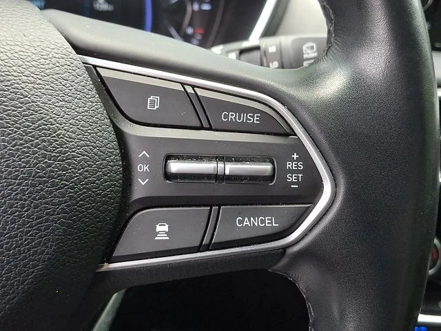 Used 2019 Blue Hyundai Ultimate image 25