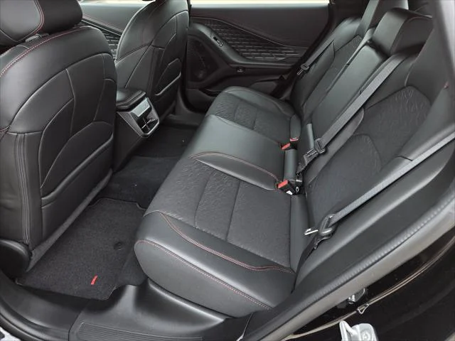 New 2026 Diamond Black Crystal Pearlcoat Dodge R/T image 19
