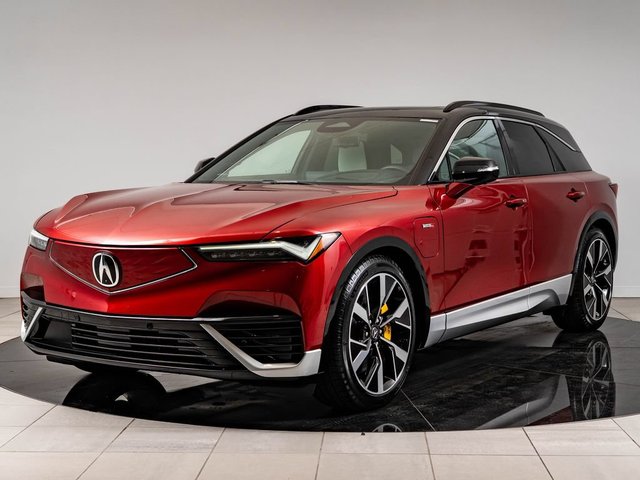 2024 Acura ZDX Type S