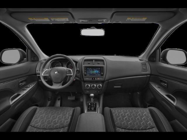 New 2025 White Diamond Mitsubishi 2.0 Trail Edition AWC image 5