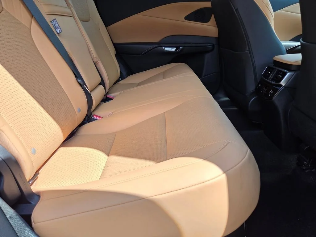 Certified Used 2026 Caviar Lexus 350 Premium+ image 33