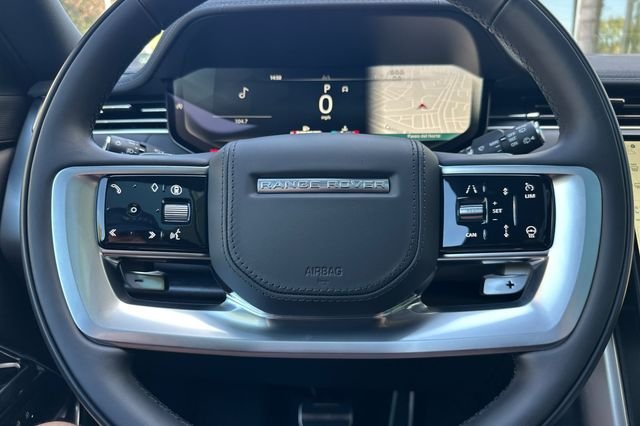 New 2026 Gray Land Rover SE image 22