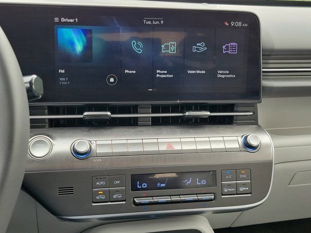 Certified Used 2026 Gray Hyundai SEL Sport image 24