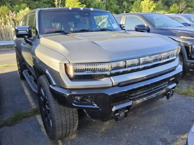 Used 2026 Magnus Gray Matte – Not Available to Order GMC 3X image 3