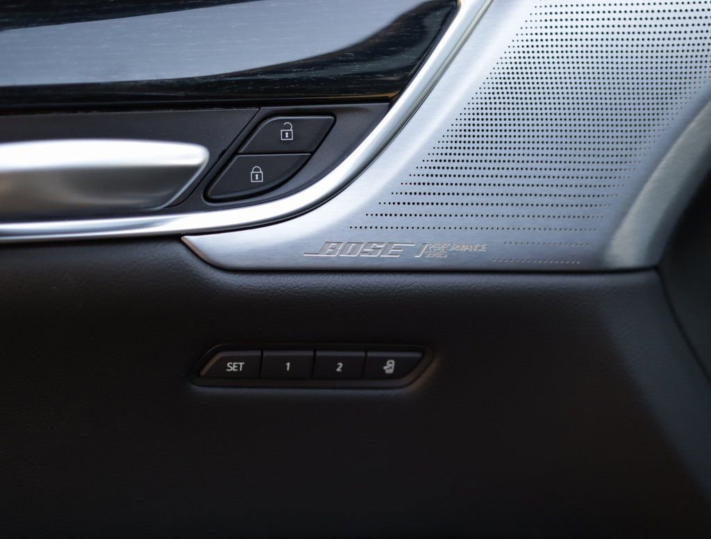 2026 Cadillac XT5 Premium Luxury - Photo 27