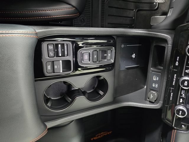2025 Honda Pilot TrailSport - Photo 64