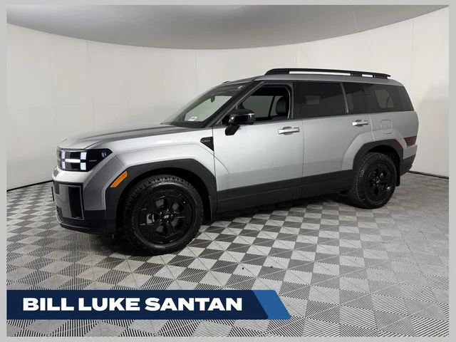 2024 Hyundai Santa Fe XRT