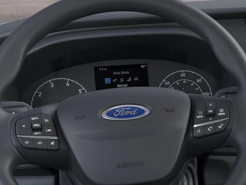 New 2025 Oxford White Ford  image 39