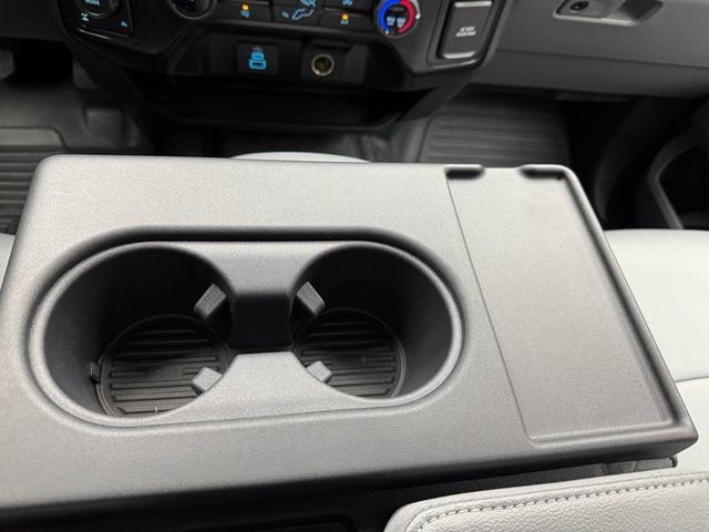 2025 Ford F-250 Super Duty XL - Photo 20