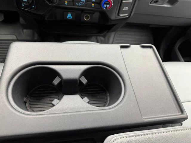 2025 Ford F-250 Super Duty XL - Photo 20