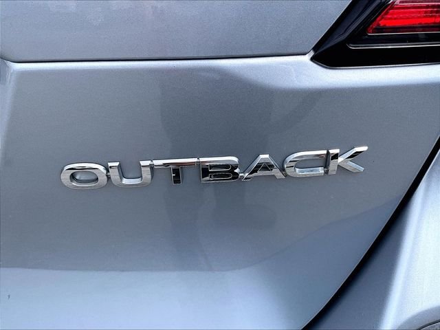 Used 2021 Silver Subaru Premium image 8