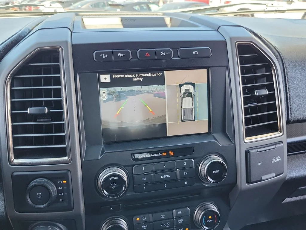 Used 2017 Avalanche Ford Raptor image 11