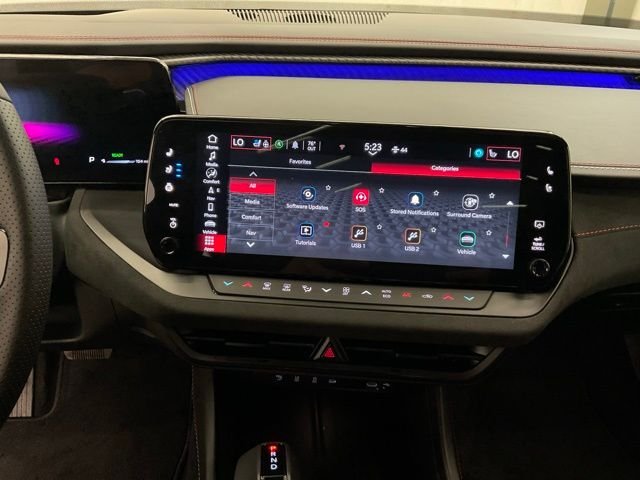 2024 Dodge Charger Daytona Scat Pack - Photo 17