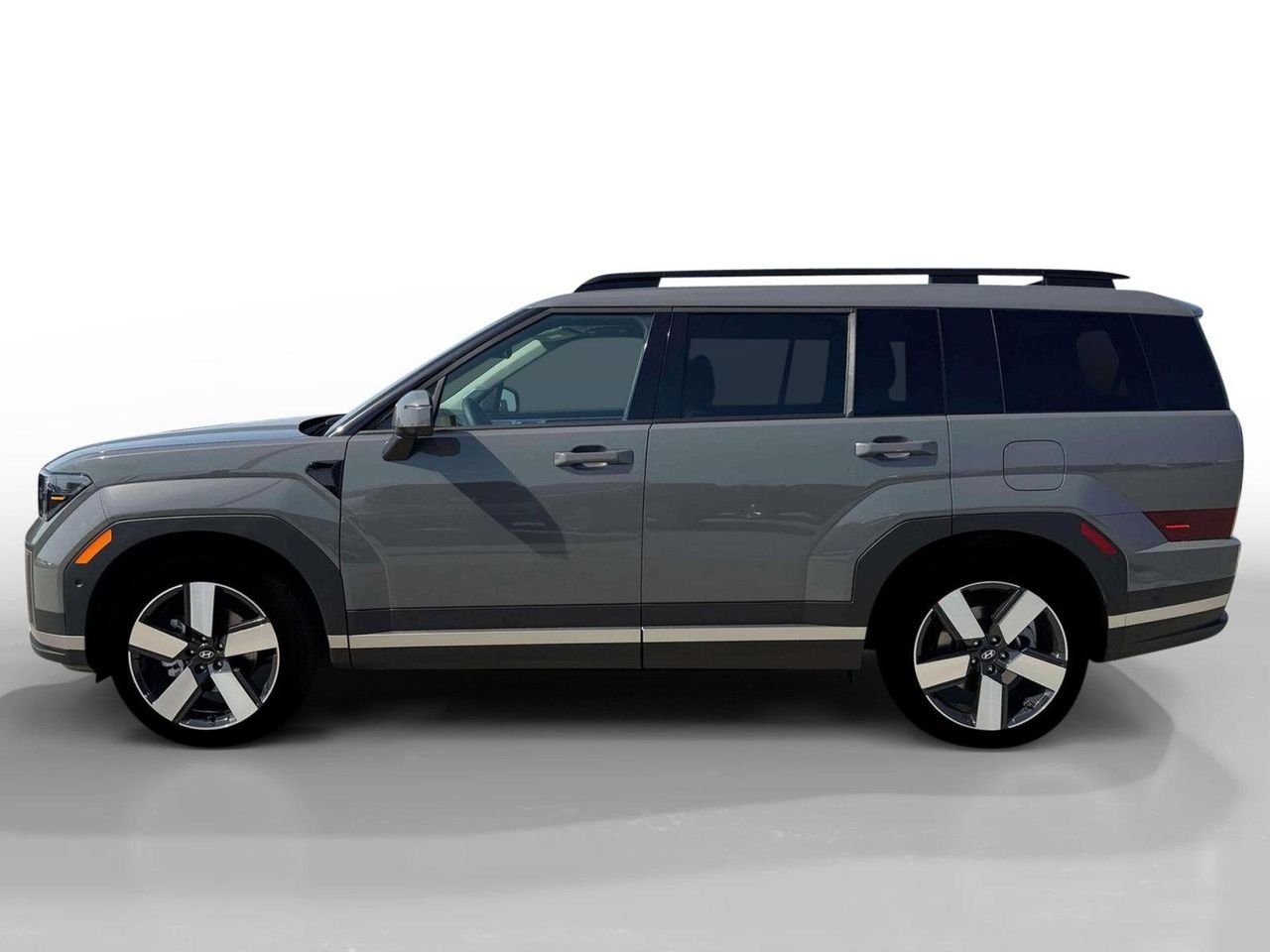 New 2026 Hampton Gray Hyundai Limited image 22